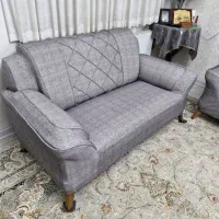 خیاط و برش کار جهت کاور مبل