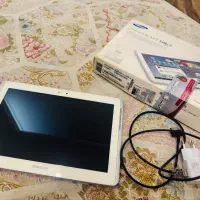 تبلت گوشی ۱۰ اینچ ساسونگ تب ۲