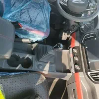 فورس3/8صفرکیلومتر|خودرو سنگین|مشهد, ایثار|دیوار