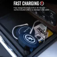 هدست بلوتوثی کلاه اسکی و موتور Outdoor Tech|تجهیزات ورزشی|تهران, تهراننو|دیوار
