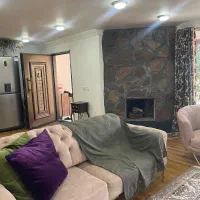 ویلا با ویو ابدی|اجارهٔ کوتاهمدت ویلا و باغ|فاضل آباد, |دیوار