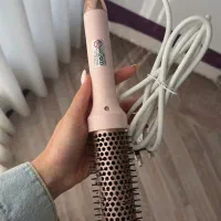 برس پیچ حرارتی برند گرین لاین