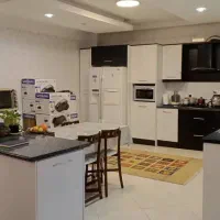 ۱۷۰متر سه خواب .فول.فاز۲