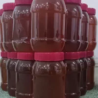 سلطان عسل‌های ایران(کنار)