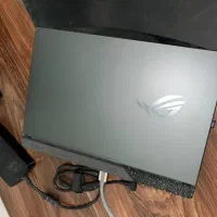 لب تاب rog g713|رایانه همراه|پردیس, فاز ۴|دیوار