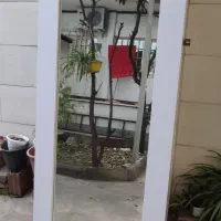 آیینه قدی آرایشگاهی|آینه|علی‌آباد کتول, |دیوار