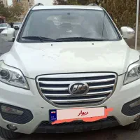 لیفان X60 مدل 93|خودرو سواری و وانت|مشهد, دانشجو|دیوار