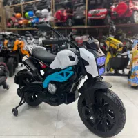 موتورشارژی تریل جذاب|اسباببازی بچه|یزد, |دیوار