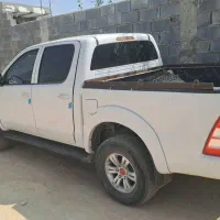 فوتون دوکابین معاوضه با نیسان  یا تراکتور