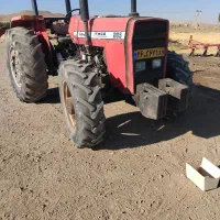 تراکتور ۲۸۵