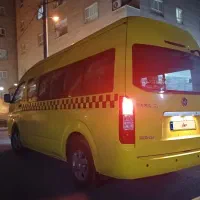 ون وانا فروشی|خودرو سواری و وانت|قم, سالاریه|دیوار