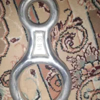 تعدادی وسیله سنگنوردی