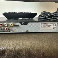 دستگاه dvd دی وی دی Sony|پخش‌کننده DVD و ویدیو|ساری, |دیوار