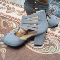 بوت دخترانه کفشی زنانه مجلسی|کیف، کفش، کمربند|رامجین, |دیوار