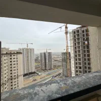 آپارتمان۱۱۷متر/۲خواب/پاسارگاد/کلید نخورده