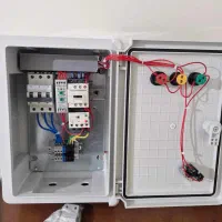 برقکارصنعتی وساختمانی نارمک