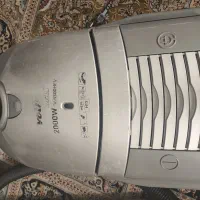 جاروبرقی lg 2000وات اصل کره|جاروبرقی، جارو شارژی، بخارشو|تهران, کوثر|دیوار