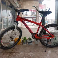 دوچرخه 26 المپیاد