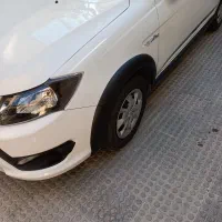 کوییک جی ایکس آر سفید مشکی