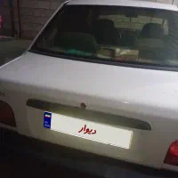 فروش خوردرو پراید|خودرو سواری و وانت|رودان, |دیوار