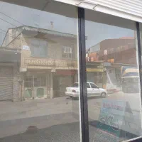 مغازه اجاره ای|اجارهٔ مغازه و غرفه|رشت, جماران|دیوار