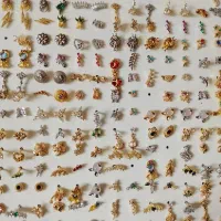 انواع پرسینگ شیک