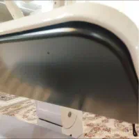 اتو ژانومه اصل ژاپن|اتو و لوازم اتو|تهران, خواجه نظام الملک|دیوار