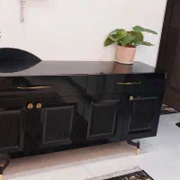 میز tv و کنسول|بوفه، ویترین، کنسول|تهران, گلچین|دیوار