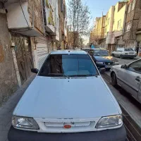 فروش فوری|خودرو سواری و وانت|گلستان (تهران), |دیوار