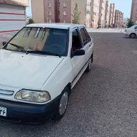 پراید ۸۱|خودرو سواری و وانت|بیرجند, |دیوار