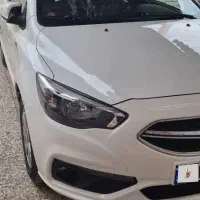 شاهین اتوماتیک مدل ۴۰۳|خودرو سواری و وانت|قم, بلوار امین و ساحلی|دیوار