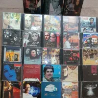 فیلم و سی دی قاب شیشه شرکتی