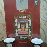 کتاب های نفیس شعر و ادبیات کلاسیک|کتاب و مجله ادبی|تهران, آرژانتین|دیوار