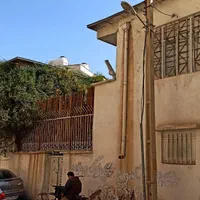 منزل کلنگی به متراژ ۱۲۲ متر|فروش زمین و ملک کلنگی|شیراز, سینما سعدی|دیوار