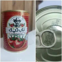 رب نیم کیلویی ناب تیک