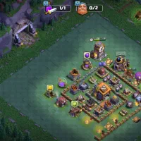 اکانت کلش تان ۱۴|کنسول، بازی ویدئویی و آنلاین|زرند, |دیوار