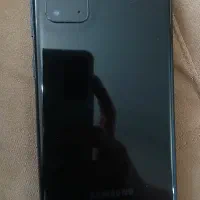 S20 plus|موبایل|تهران, جنت‌آباد مرکزی|دیوار