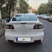 مزدا۳|خودرو سواری و وانت|تهران, فردوس|دیوار