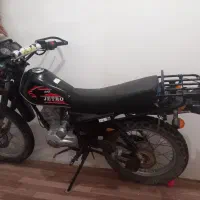 موتور جترو مدل ۹۳