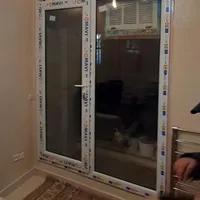 نصاب تعمیرات و رگلاژ درب و پنجره آلمینیومی و UPVC|خدمات پیشه و مهارت|تهران, فرمانیه|دیوار