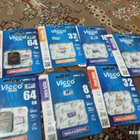 فروش مقداری رم  سرشارژرکابل