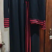 مانتو عبا