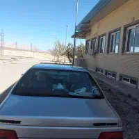 فروش ۴۰۵ مدل ۱۳۹۵|خودرو سواری و وانت|نکا, |دیوار