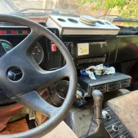 بنز هشت سیلندر|خودرو سنگین|شهرکرد, |دیوار