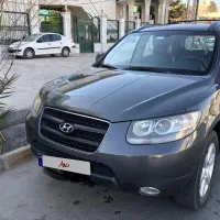 سانتافه ۲۰۱۰ موتور ۲۷۰۰ فول فول