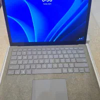 سرفیس لپ تاپ Surface Laptop 1769|رایانه همراه|کرج, عظیمیه|دیوار