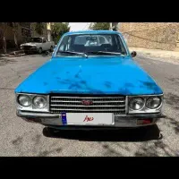 تویوتا کرونا کلاسیک