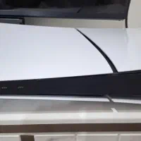 PS5 اسلیم . ظرفیت 1 ترابایت . ریجن اروپا