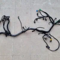 یدکی سمند-405وپارس-پیکان-206 دزدگیرزنون اسپورت|قطعات یدکی و لوازم جانبی|تهران, گلستان (شهرک راه آهن)|دیوار