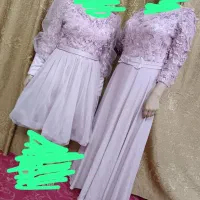 لباس ست مادر دختری